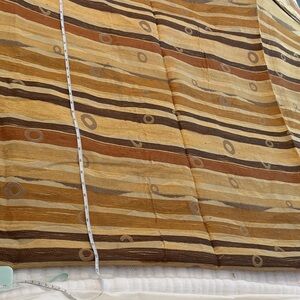 Upholstery Fabric 58 in wide x 88 in long Substantial Weight